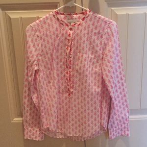 J.crew shirt
