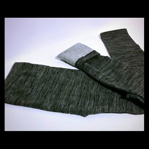 Xhilaration Fleece Leggings.