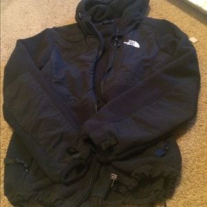 North face