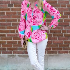 Lilly First Impression Shirt