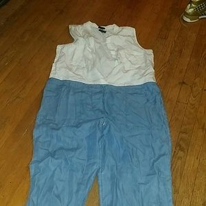 Jumpsuit