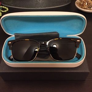 Warby Parker Sunglasses