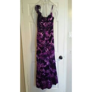 Windsor formal dress