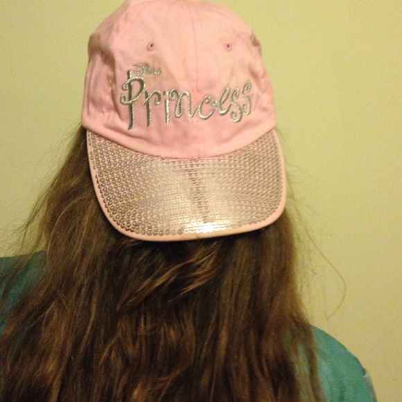 princess hat