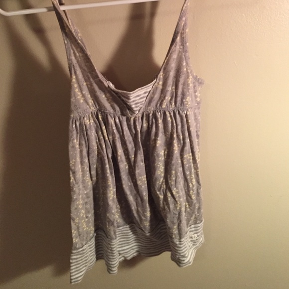 Abercrombie & Fitch tank top - Picture 1 of 1