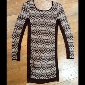 Free People Sweater Dress