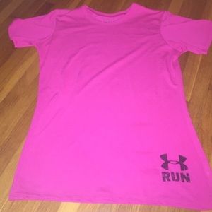 Under Armour Shirt