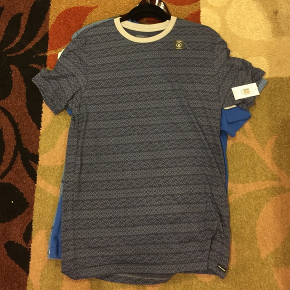 Volcom Men's T-Shirt