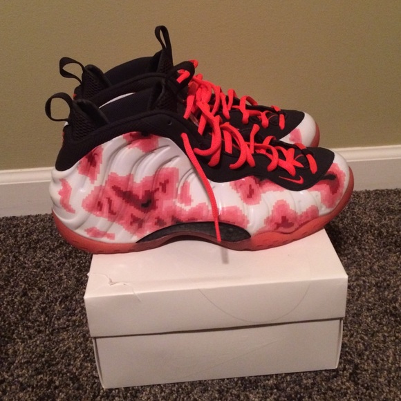 Foamposites- Thermal Maps - Picture 2 of 4