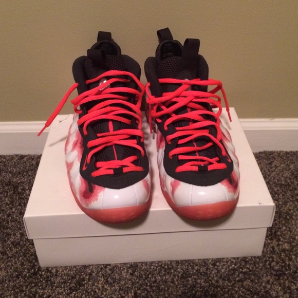 Foamposites- Thermal Maps - Picture 3 of 4