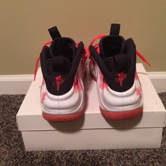 Foamposites- Thermal Maps - Picture 4 of 4