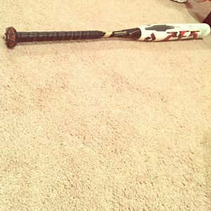 DeMarini softball bat