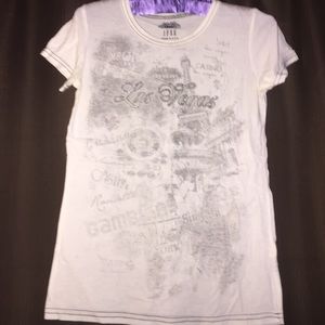 Adorable Las Vegas tee🌃