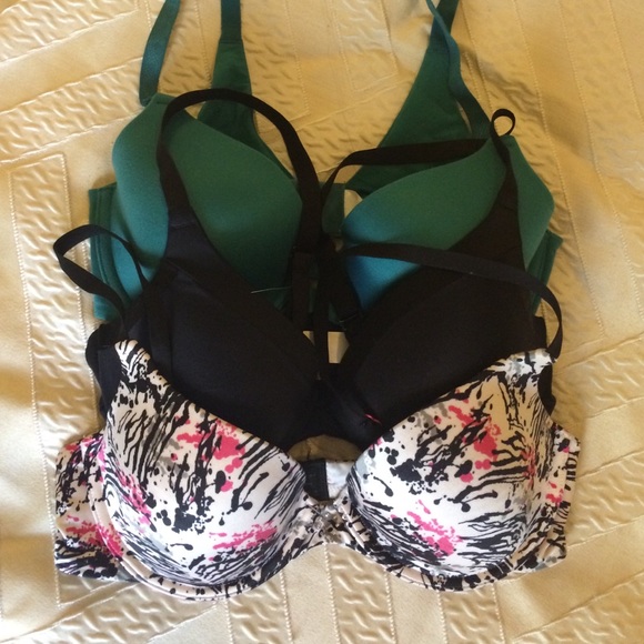 Bra bundle