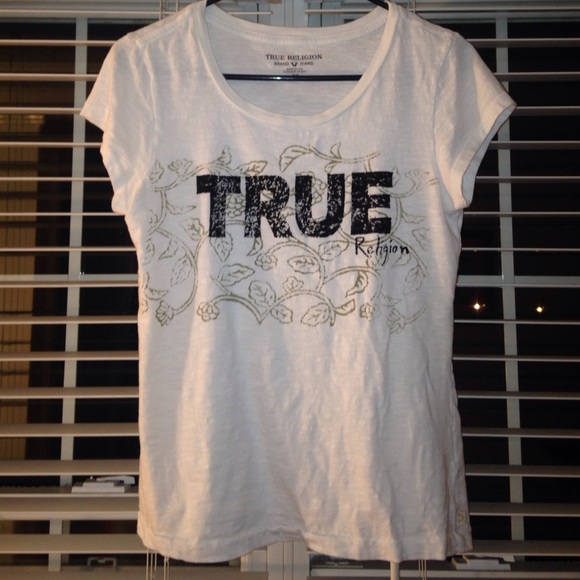 True Religion T Shirt