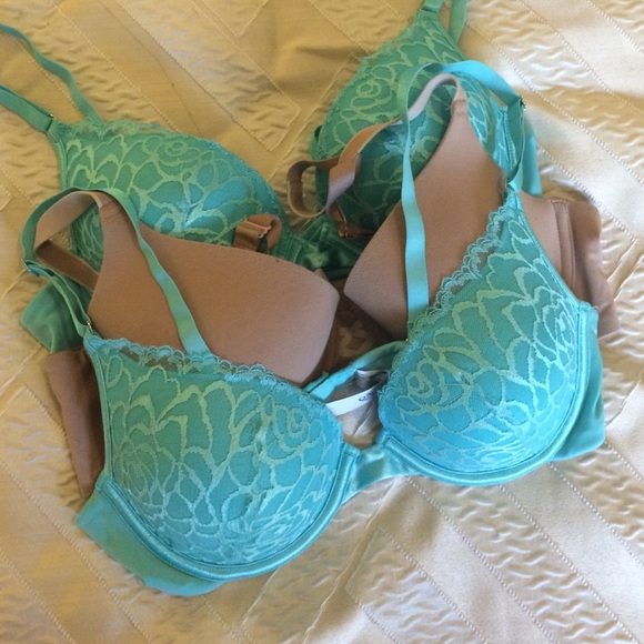 Bra bundle