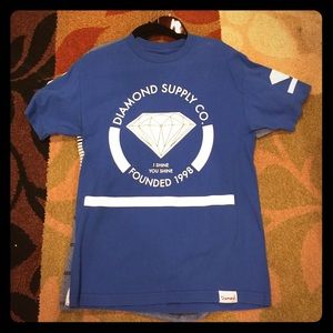 Diamond Supply Co. Men's T-Shirt