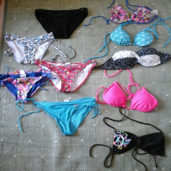 Swim suits