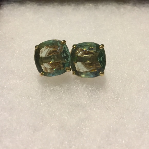 Kate spade earrings