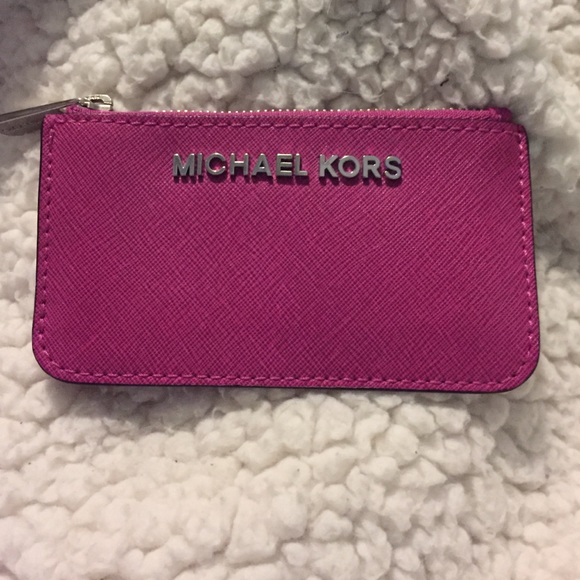 Micheal Kors Card holder