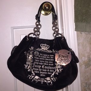 Juicy Couture Purse