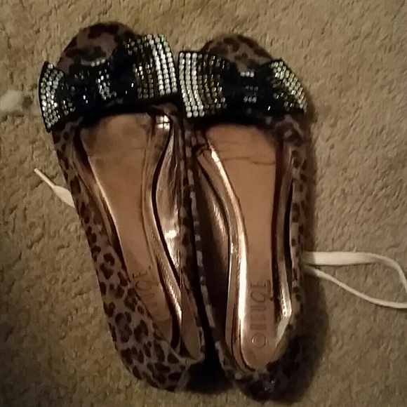 Flats