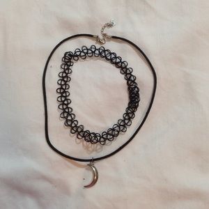 Brandy Melville chokers