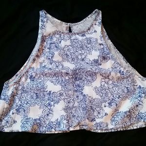 lulu floral crop *lowest*