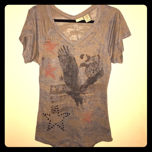 *NWOT* Daytrip brand top! Cute style and fit!