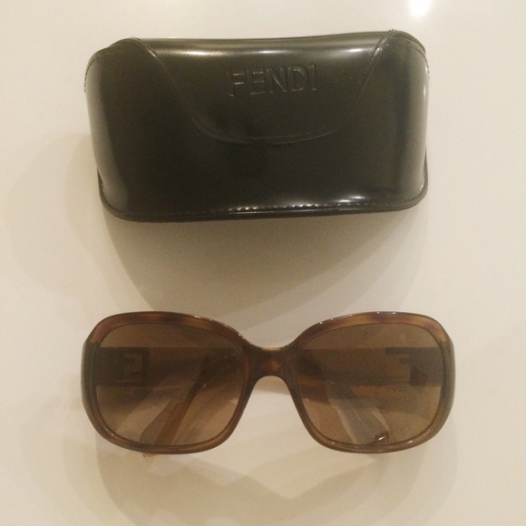 Fendi sunglasses