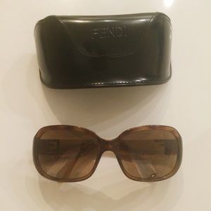 Fendi sunglasses