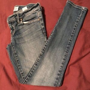 Aeropostale Skinny Jeans