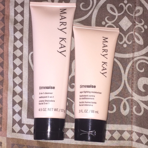 Mary Kay TimeWise Miracle Set