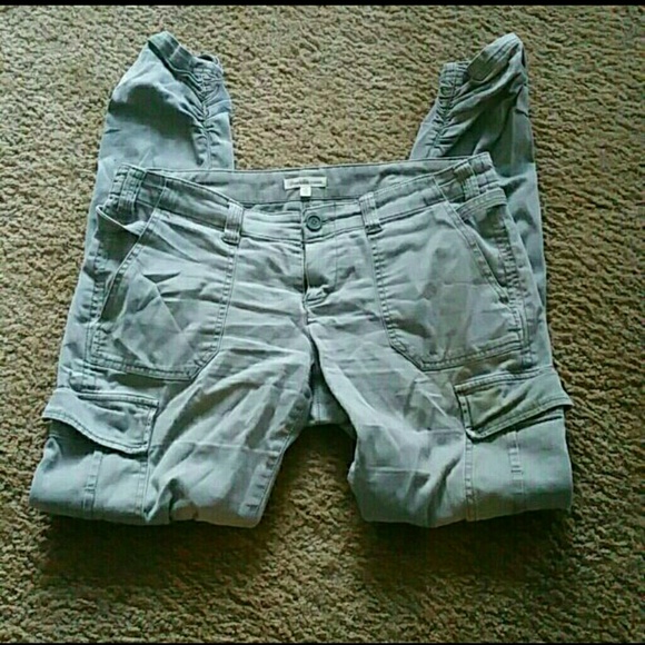 Cargo pants