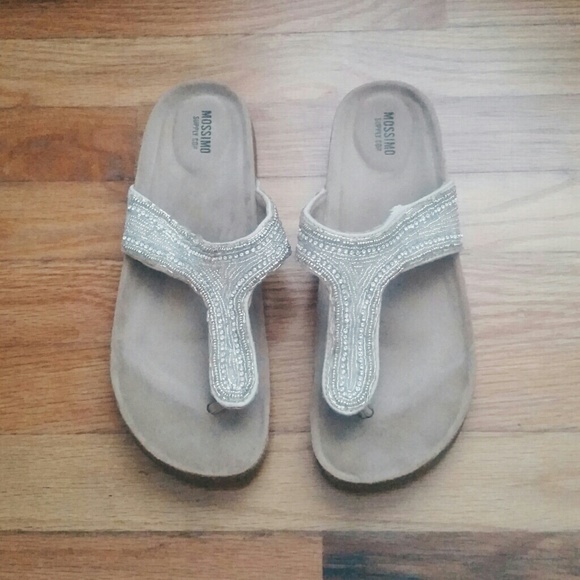 Birkenstocks