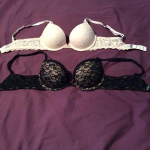 Aerie Bras Bundle