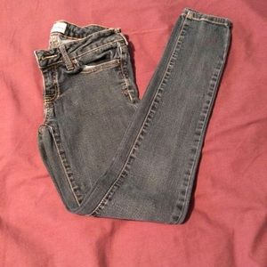 Aeropostale Jeggings