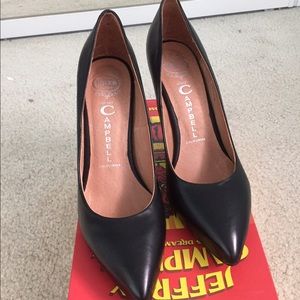 Jeffrey Campbell pumps