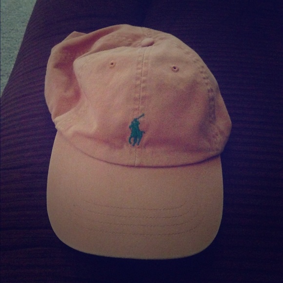 Ralph Lauren polo hat