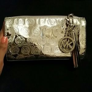 Authentic micheal kors small bag