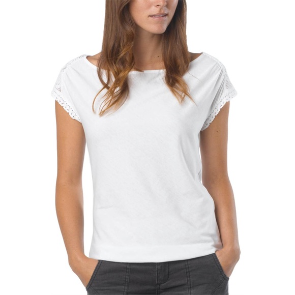 Prana bree top