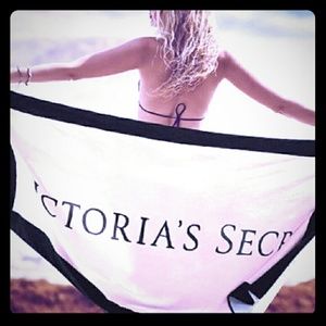 **SALE** Victoria's Secret Beach towel