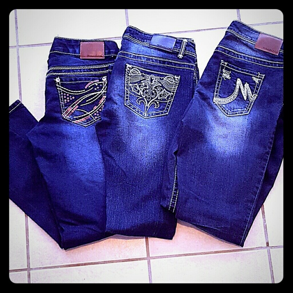 Bundle for laurie1964