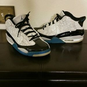 Air Jordan Dub Zeros