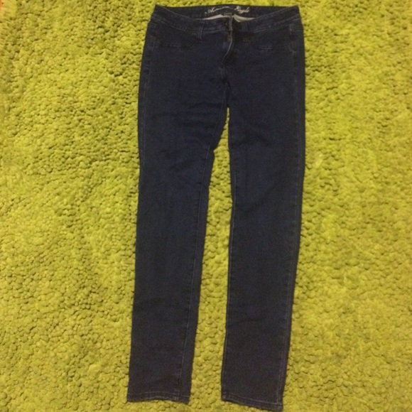 American Eagle Jeggings