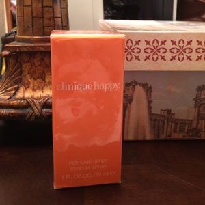 CliniqueHappy Perfume 1 FL.OZ