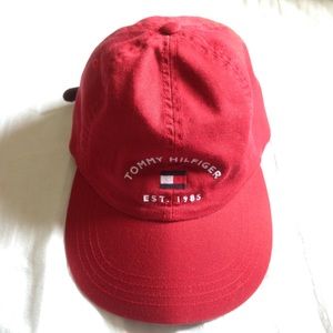 Tommy Hilfiger Ballcap
