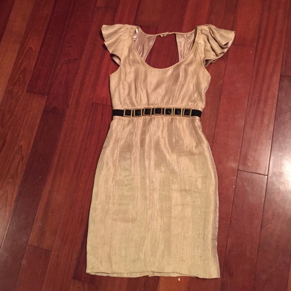 Homecoming dress
