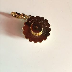juicy couture charm