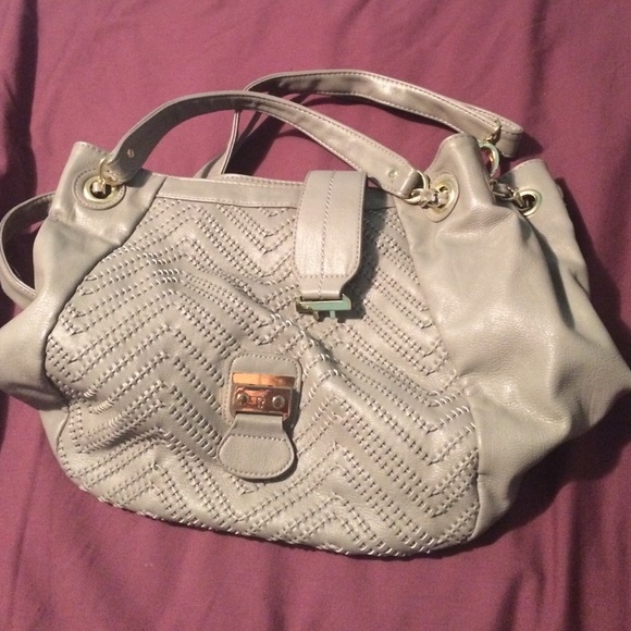Big Buddha Purse